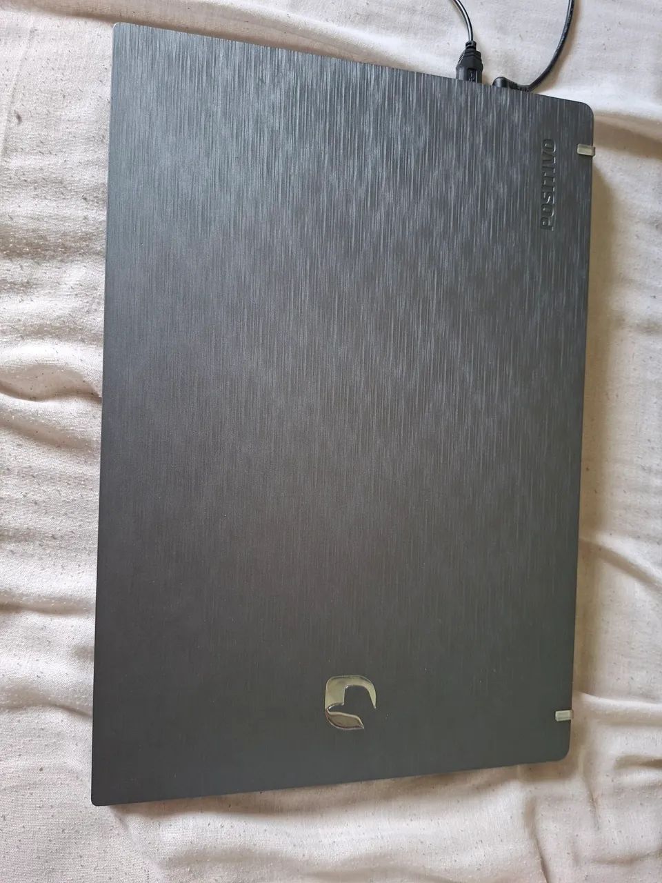 Notebook positivo 