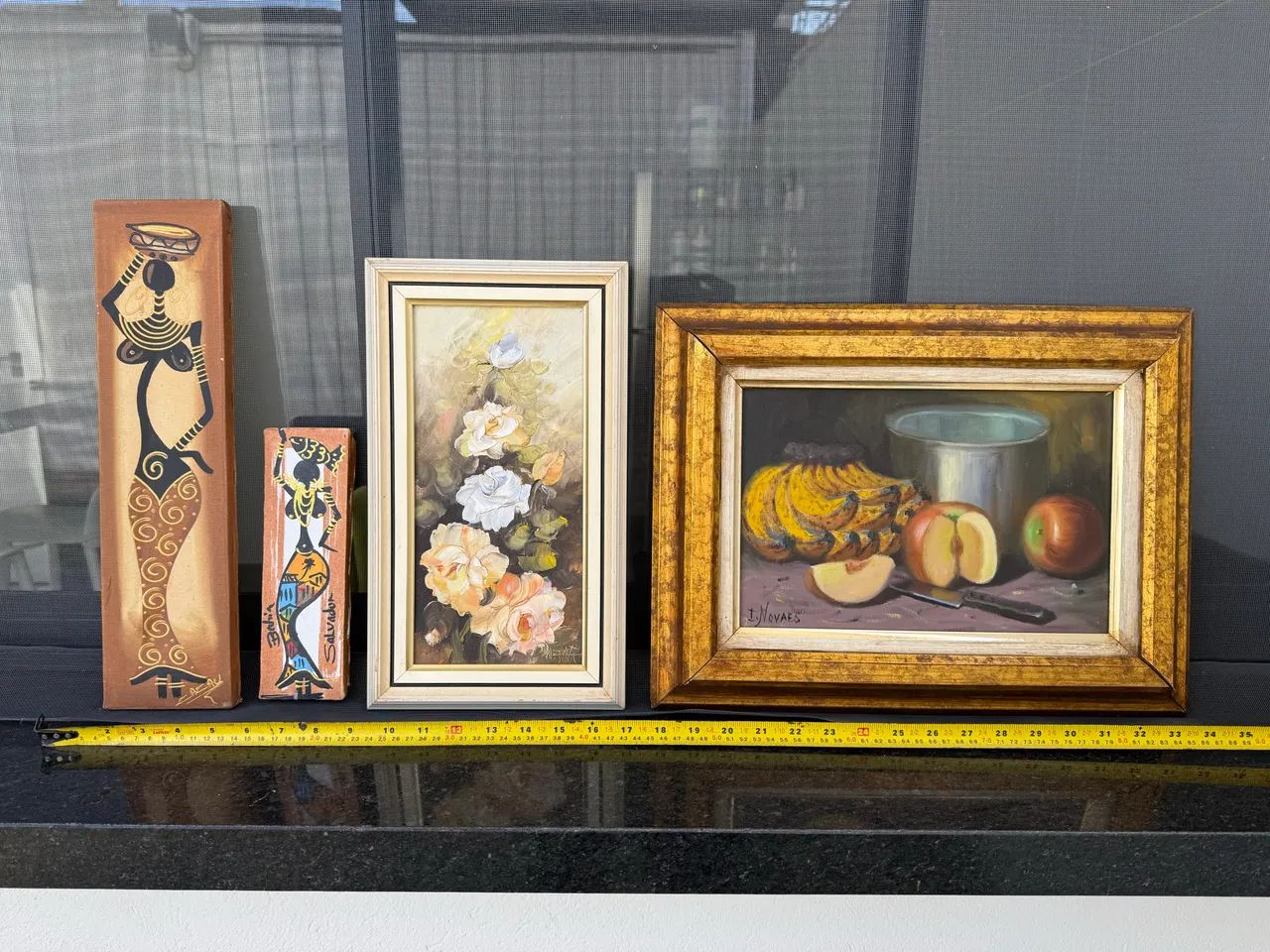 Quadros de parede - Foto 5