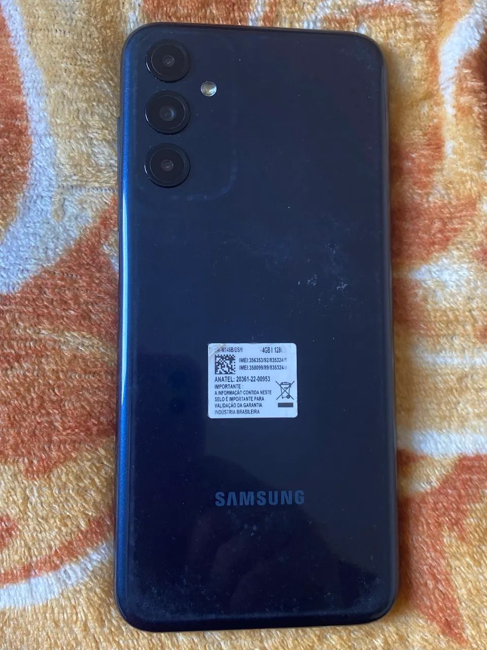 Samsung M14 retirada de peças  - Foto 5