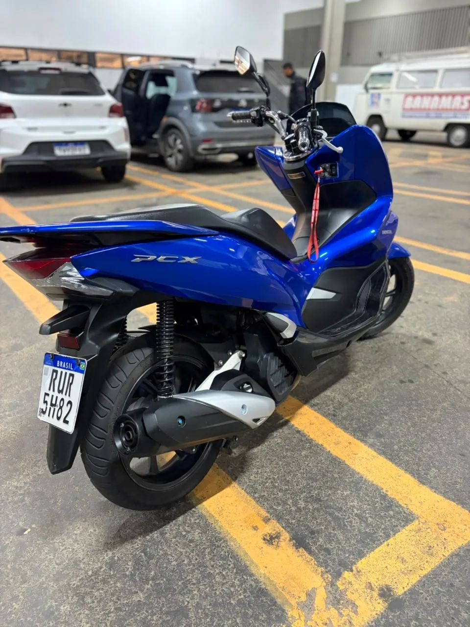 PCX 150  (2022) - Foto 4