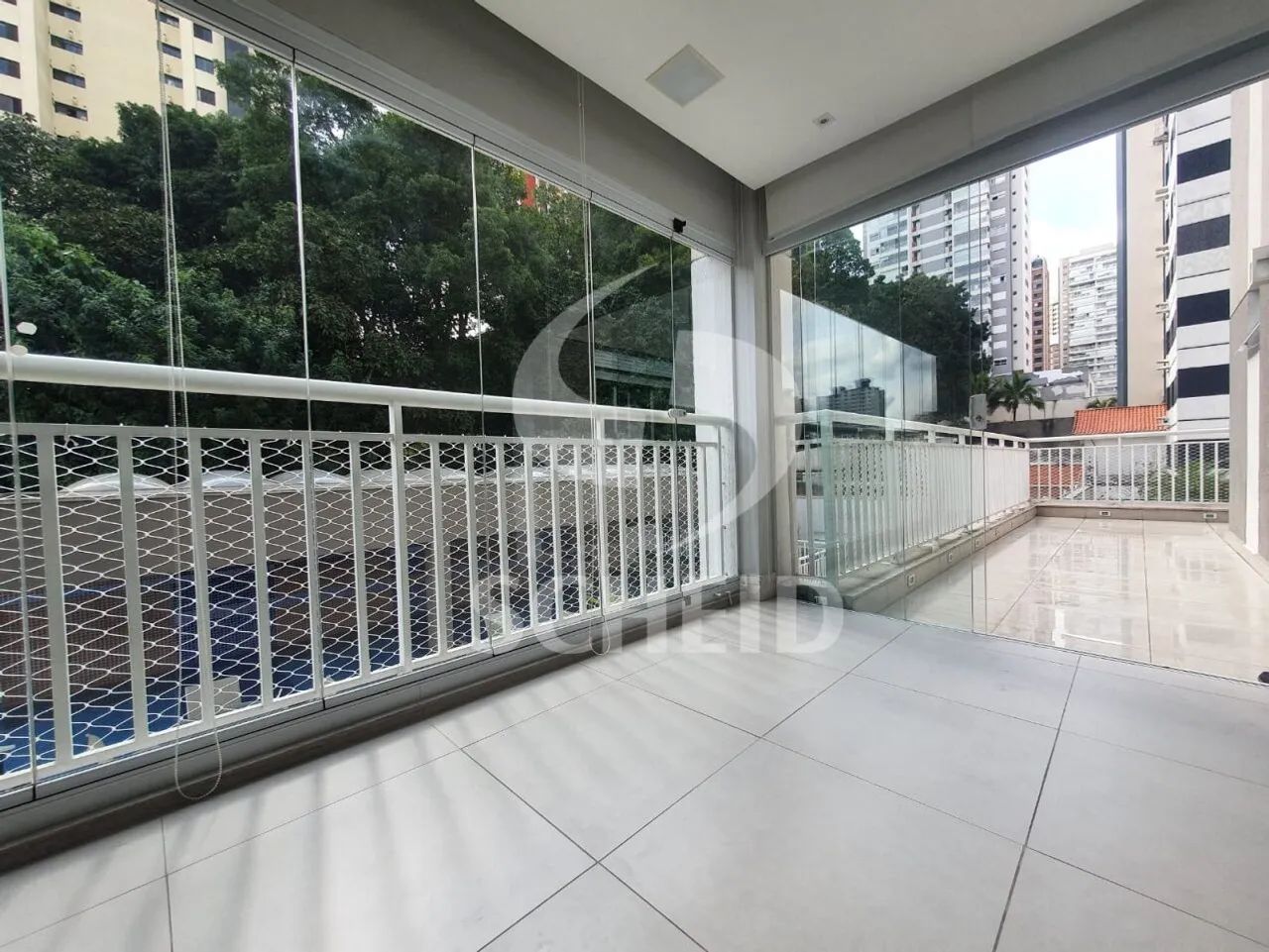 Apartamento Gardem a venda na Vila Mascote
