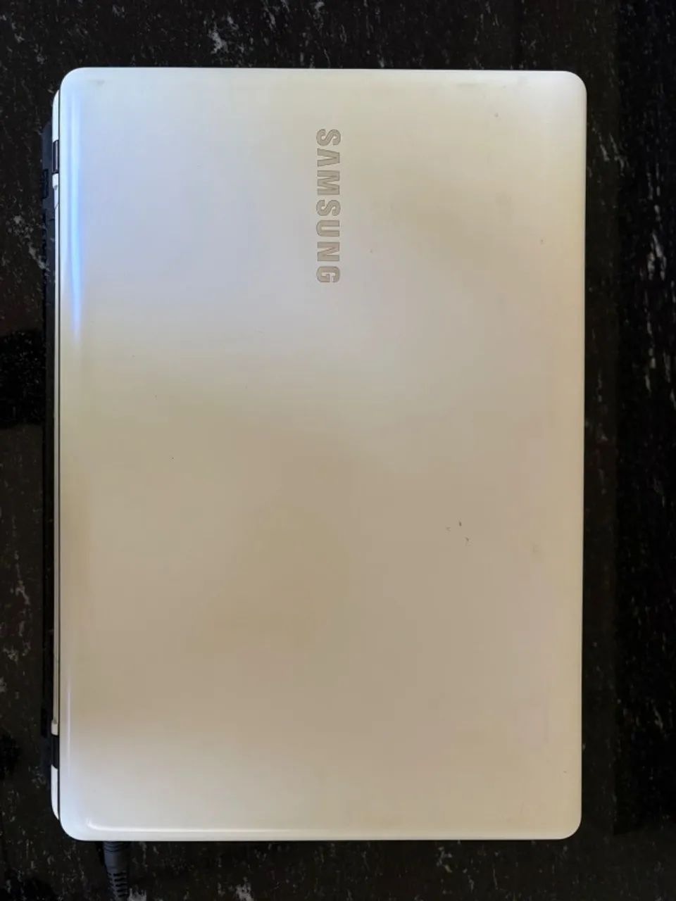 Notebook Samsung I3 - Foto 5