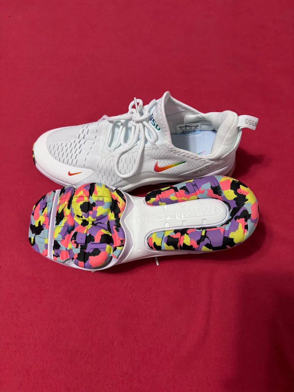 Nike Air Max Zoom 950