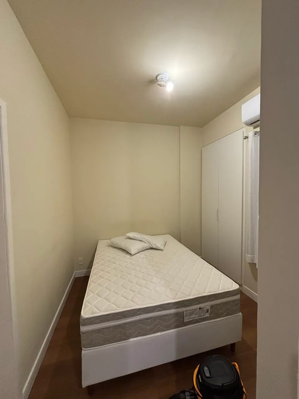 Alugo quarto/sala - Foto 2