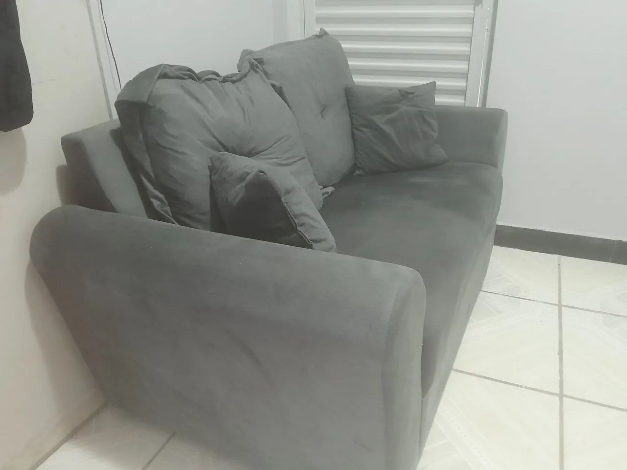 Sofá - Foto 2