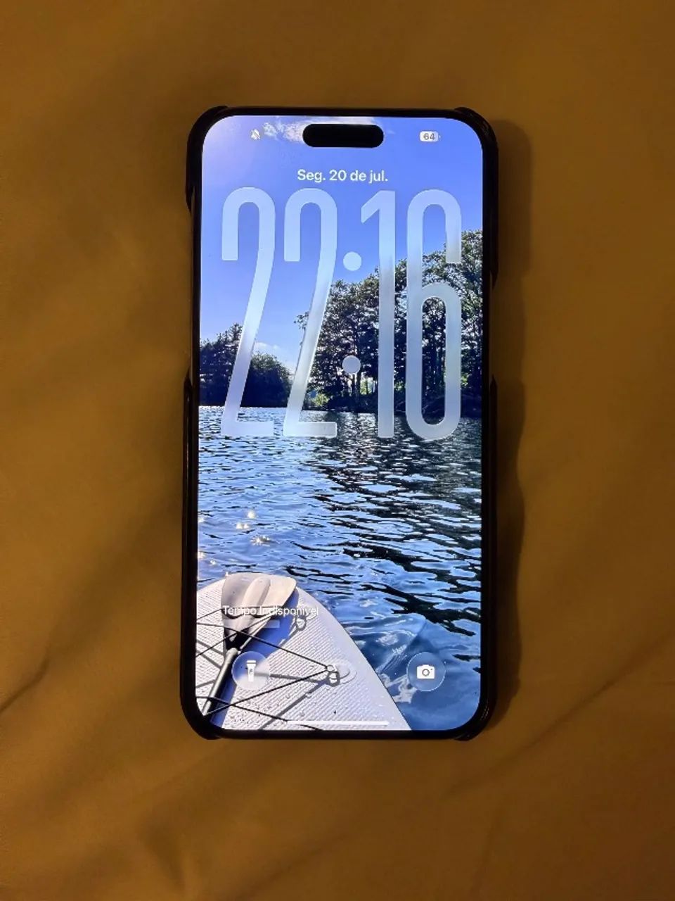 iPhone 15 Pro Max 256gb - Foto 2