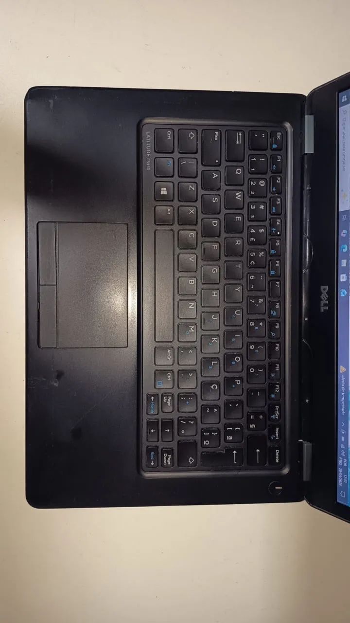 Notebook Dell latitude E5450 - Foto 2
