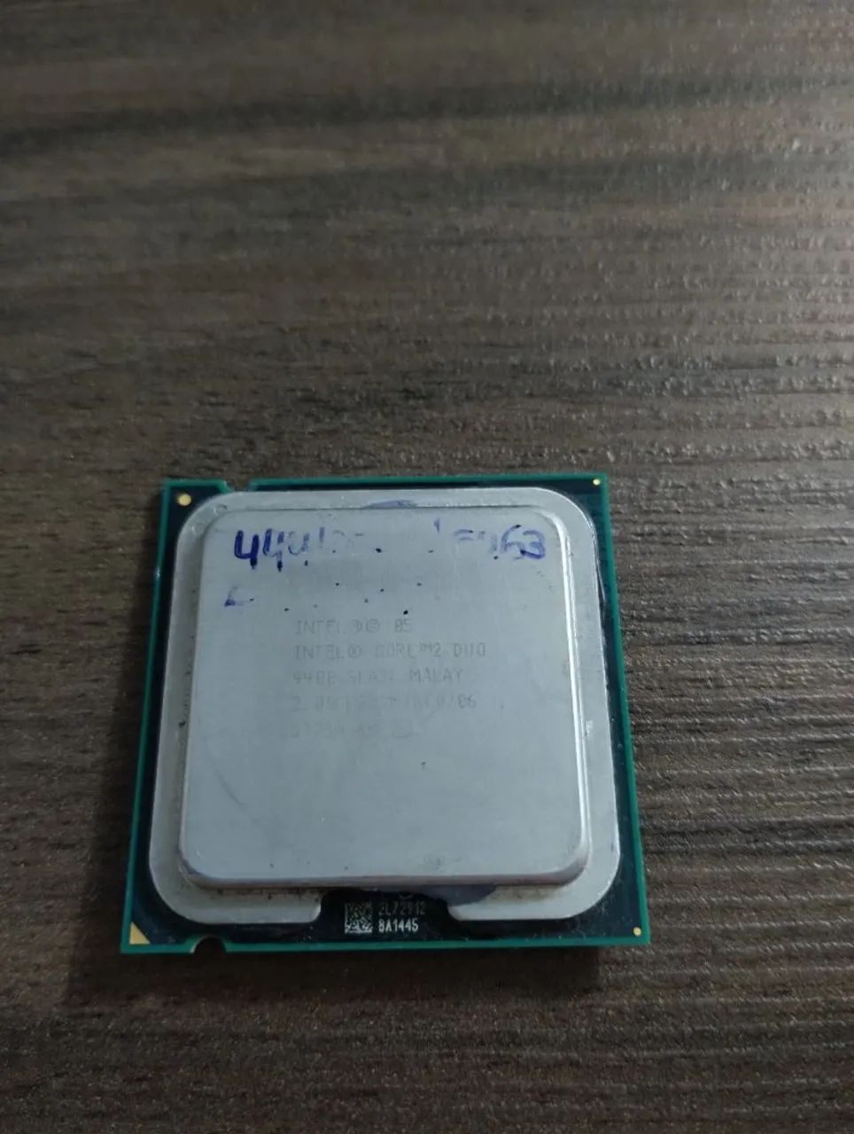 Processador intel