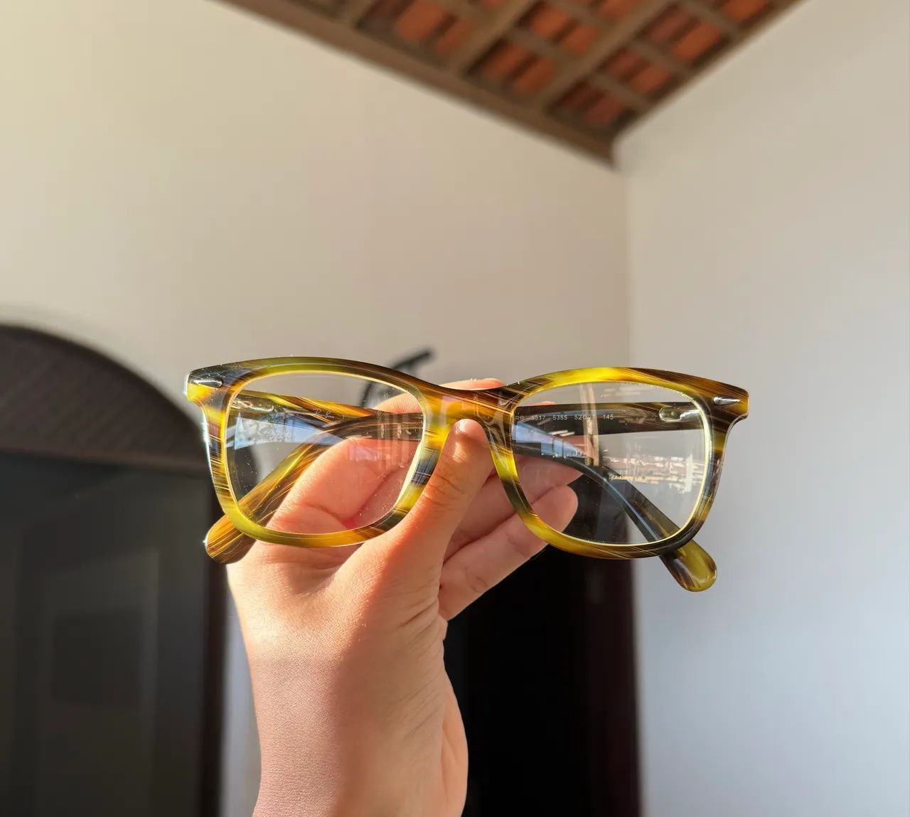 Óculos Ray Ban ( Original! )