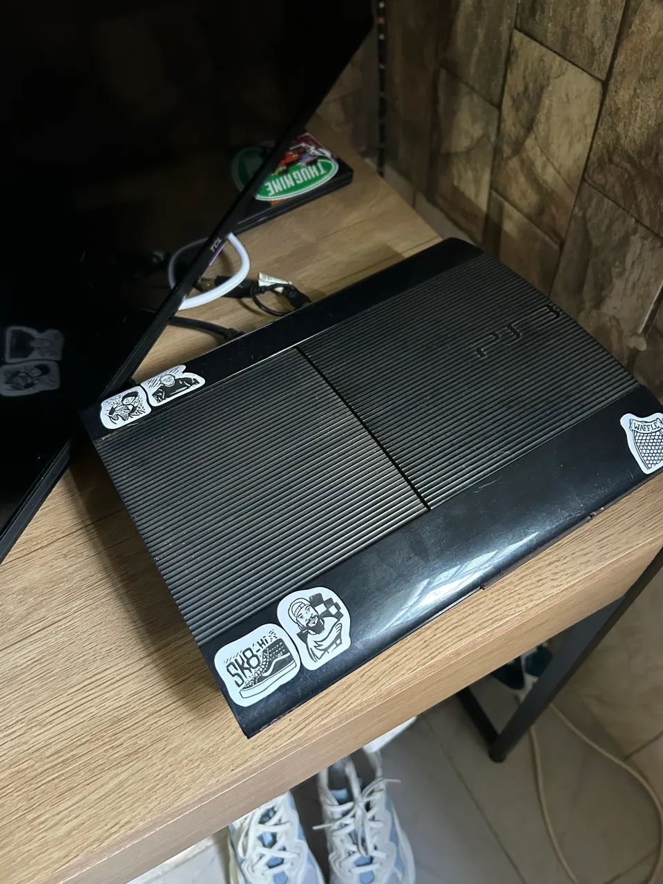 PLAYSTATION 3 - Foto 2