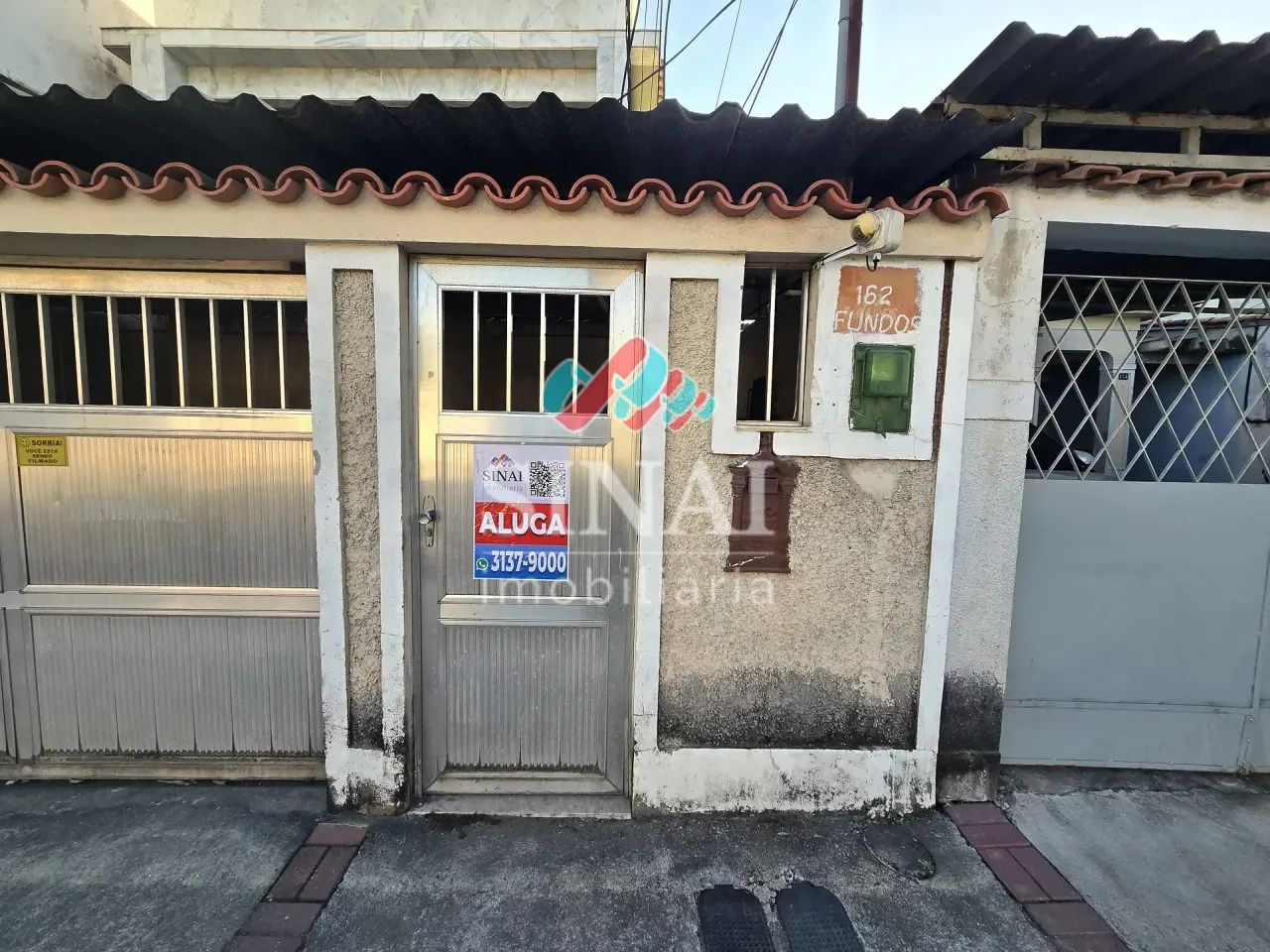 Casa 2 quartos com suíte em Coelho Neto - Foto 2