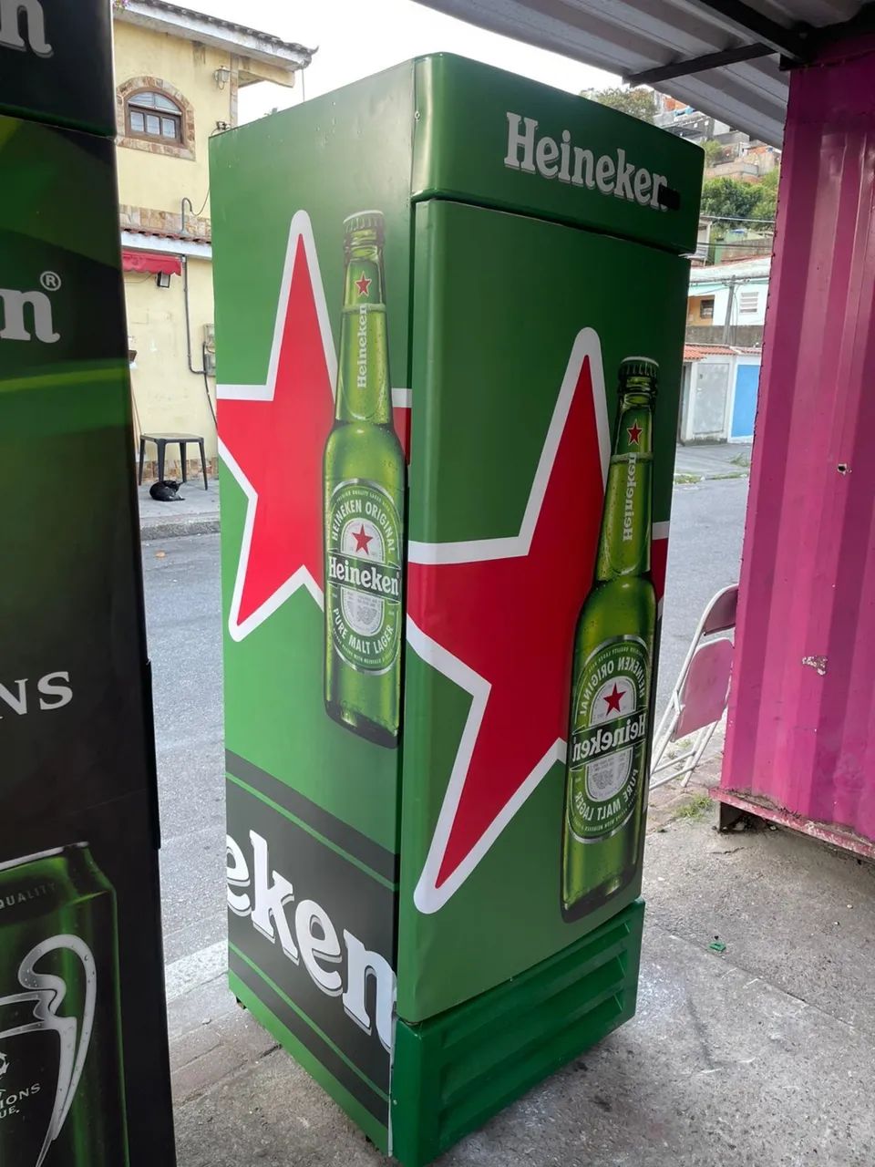 Expositor . Frizer - Foto 2