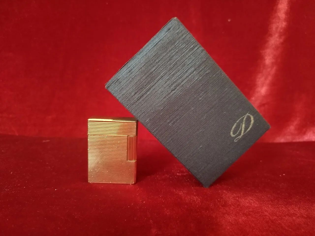 Conjunto Cartier / isqueiros  - Foto 2