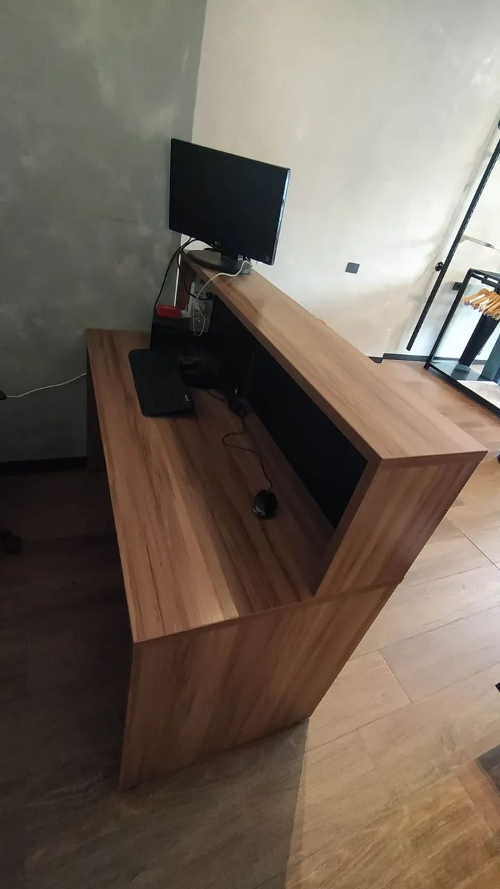 Balcão comercial - Foto 3