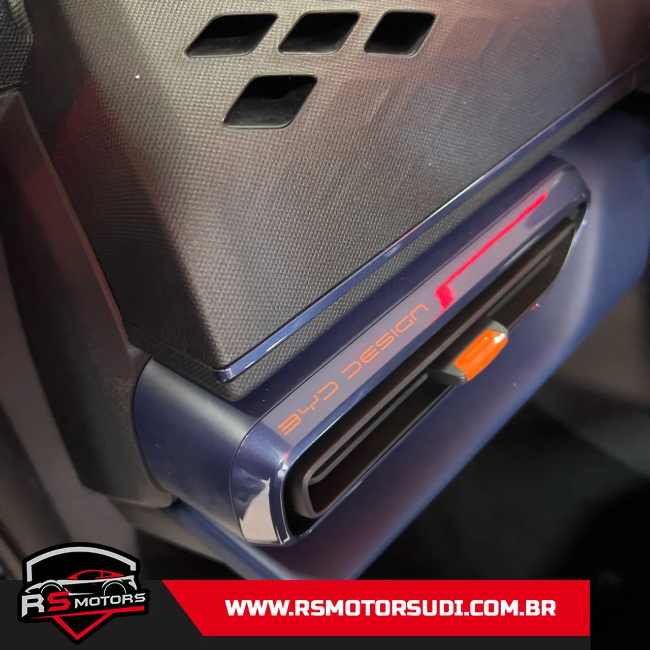 BYD Dolphin 2027 - Foto 4