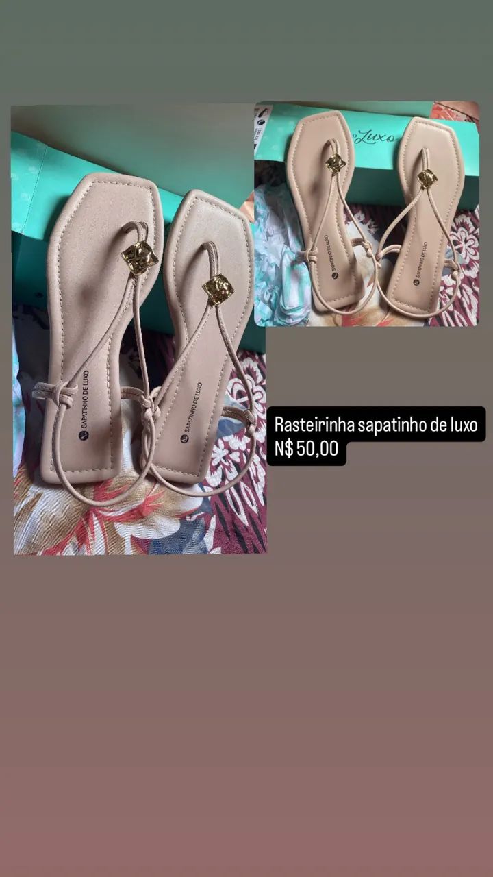 Rasteirinha - Foto 2