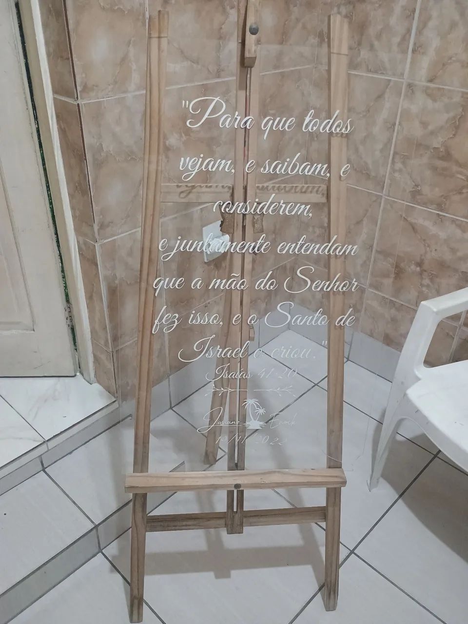 Cavalete - Foto 3