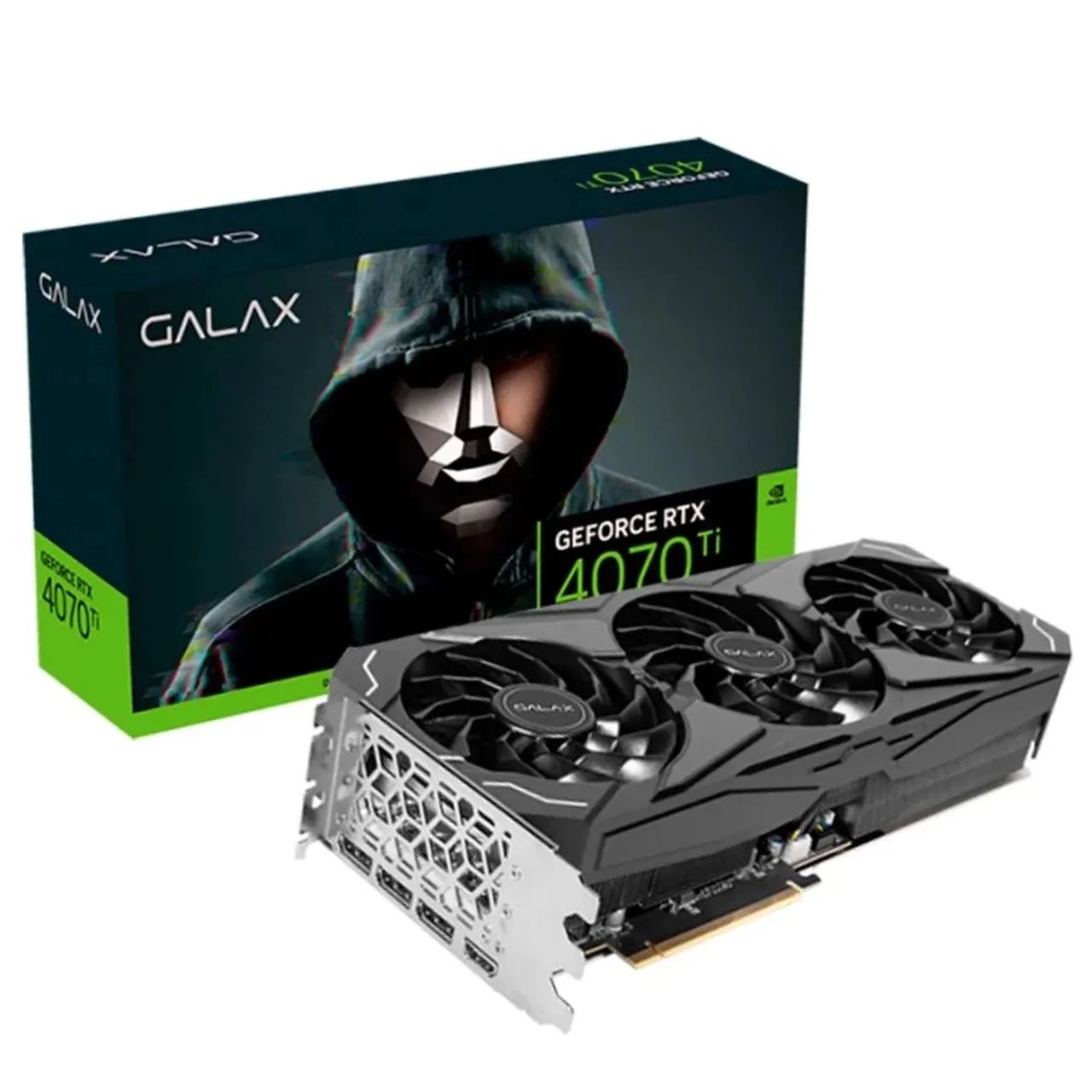 Nvidia RTX 4070 TI 12GB Galax ST
