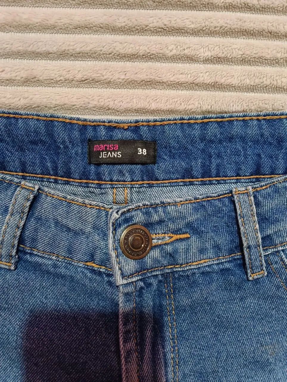 Short jeans  - Foto 2