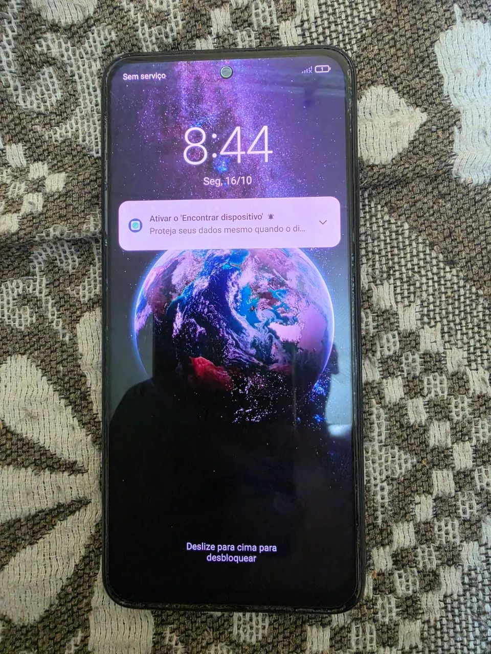 Celular Note 10s - Foto 4