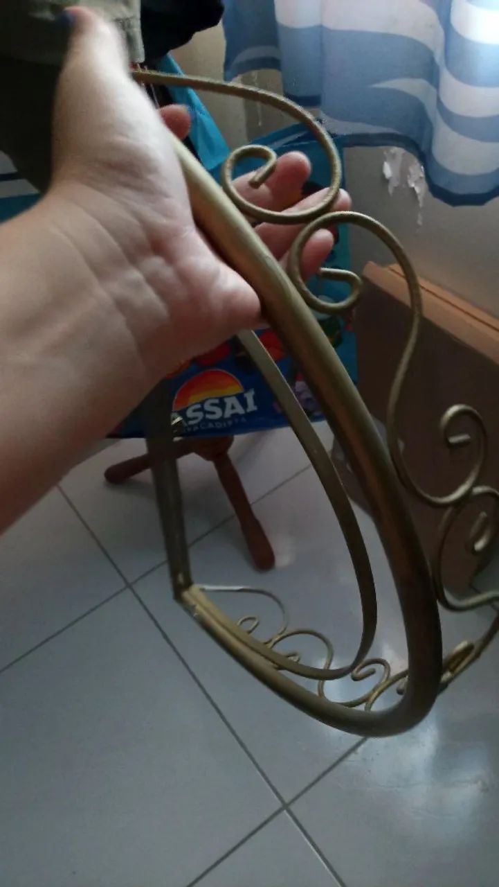 Dorssel pra berço  - Foto 4