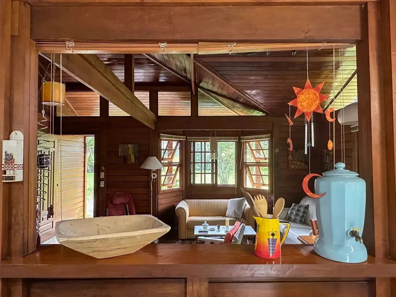 Fazenda/Sítio/Chácara para venda tem 3700 metros quadrados com 5 quartos - Foto 7