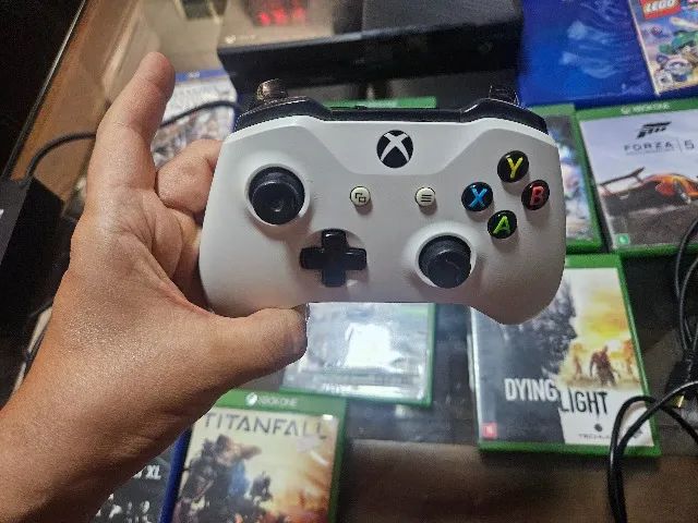 xbox one completão  - Foto 2