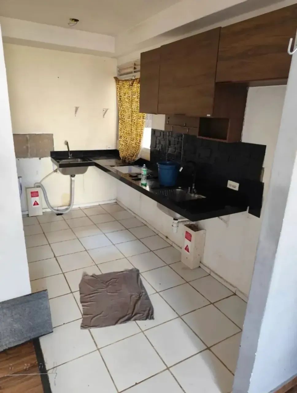Vendo apartamento 2 quartos - Bairro Goia - Zero entrada - Foto 3