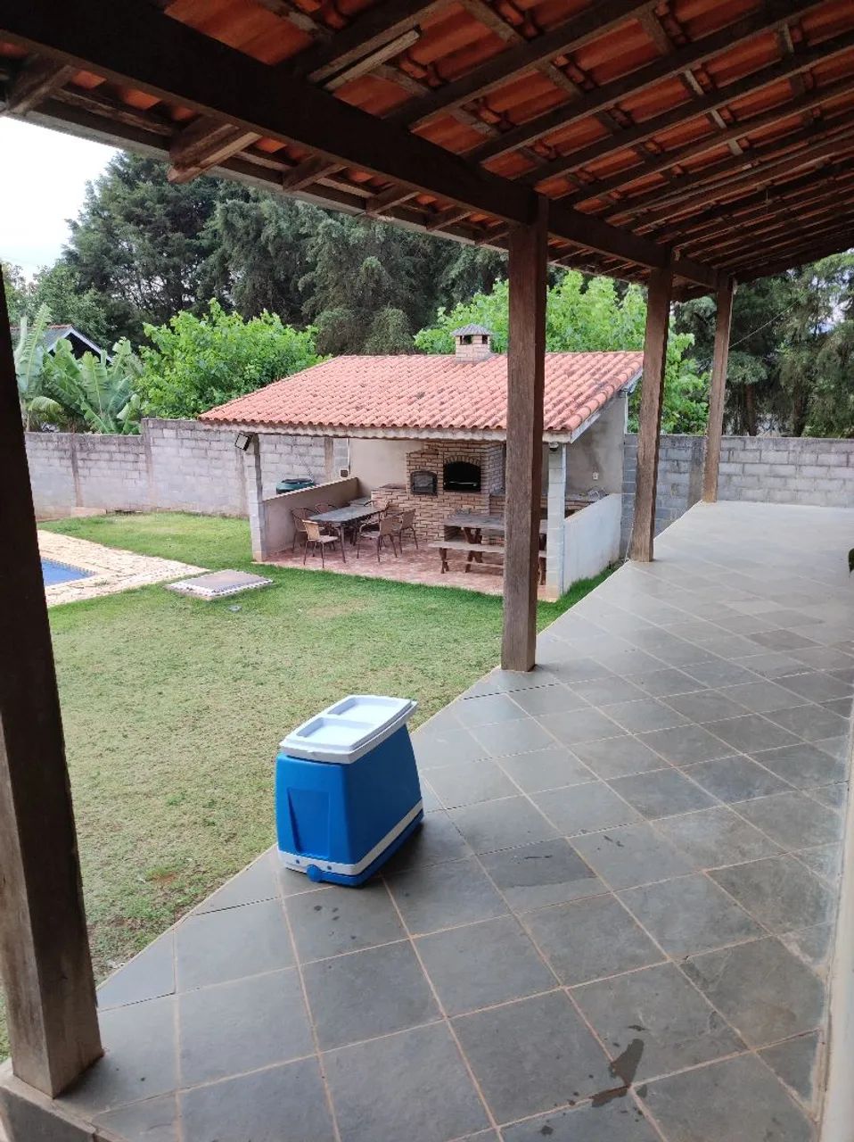 Chácara a venda ótima localização  - Foto 4
