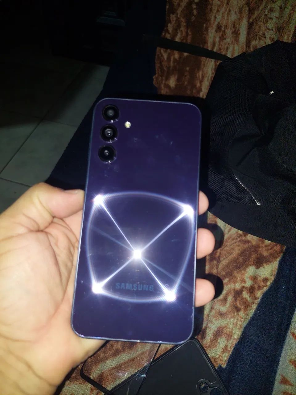Celular Samsung A15 4G   - Foto 2
