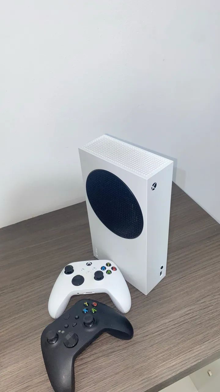 XBOX SERIES S  - Foto 5