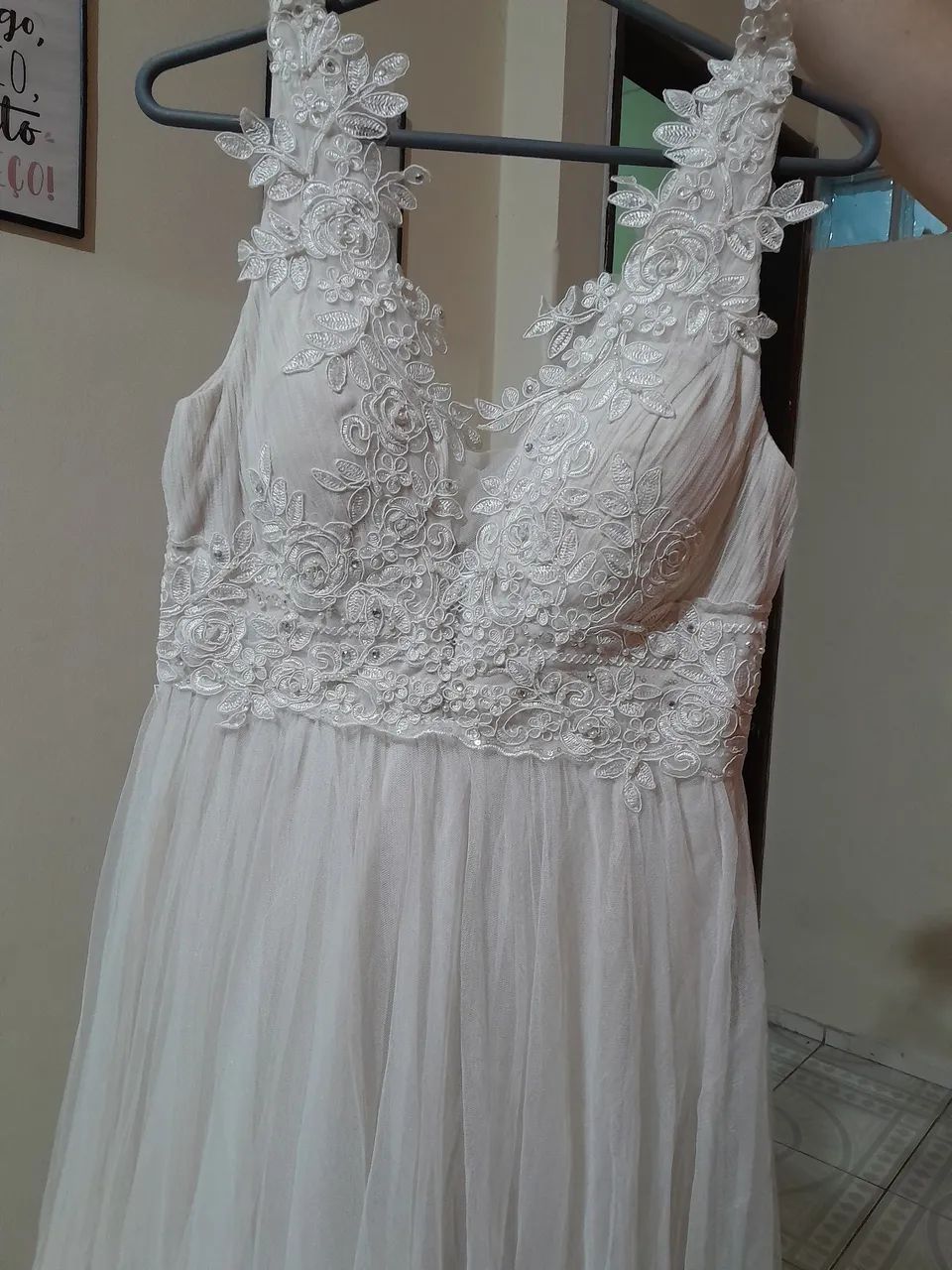 Vestido de noiva - Foto 2