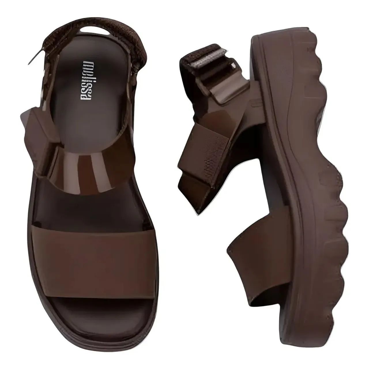 Melissa Kick Off Sandal - Foto 2