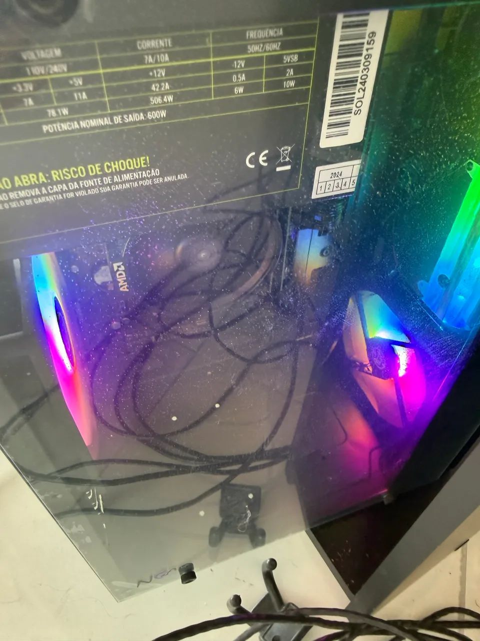 Computador todo bom - Foto 2