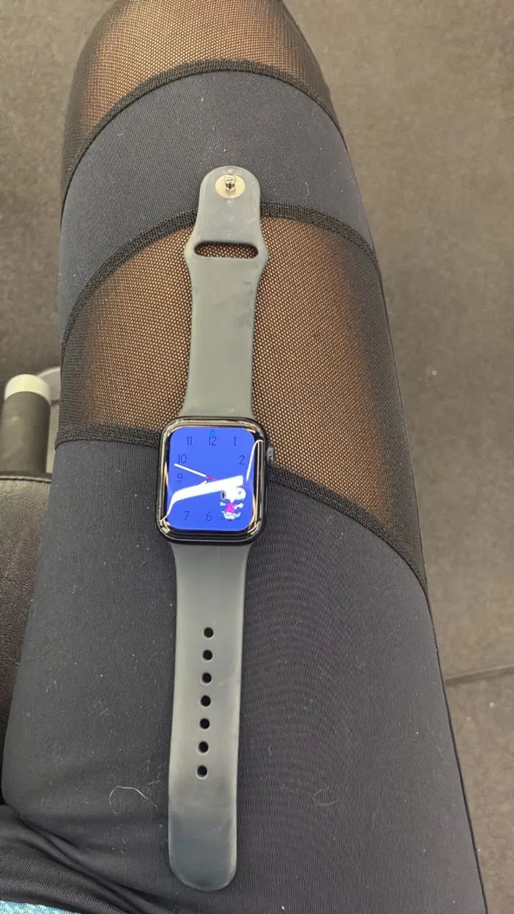 Relógio Apple Watch SE 2 40mm - Foto 2