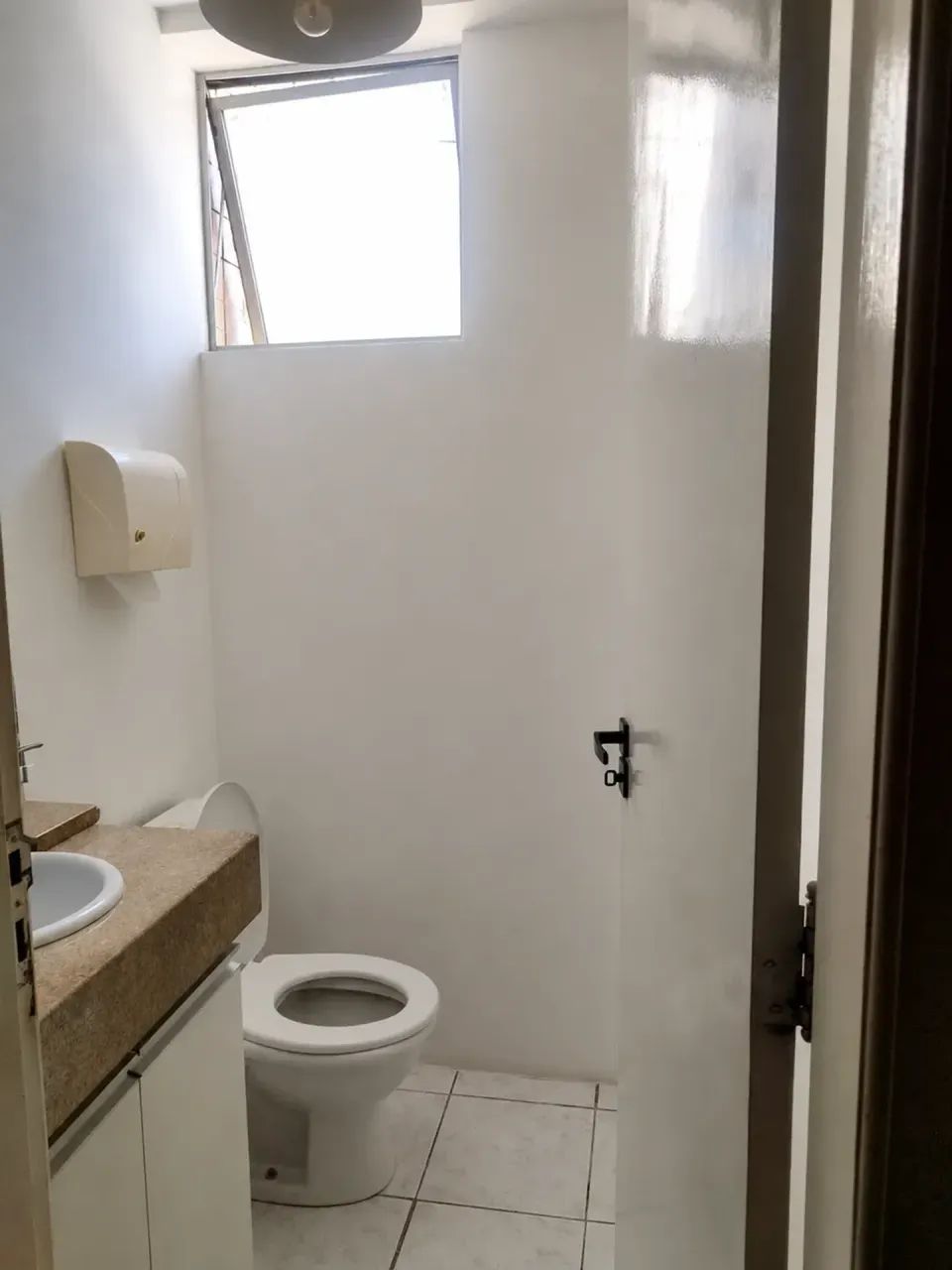 SALA COMERCIAL NO RENASCENÇA 40m² - Foto 5