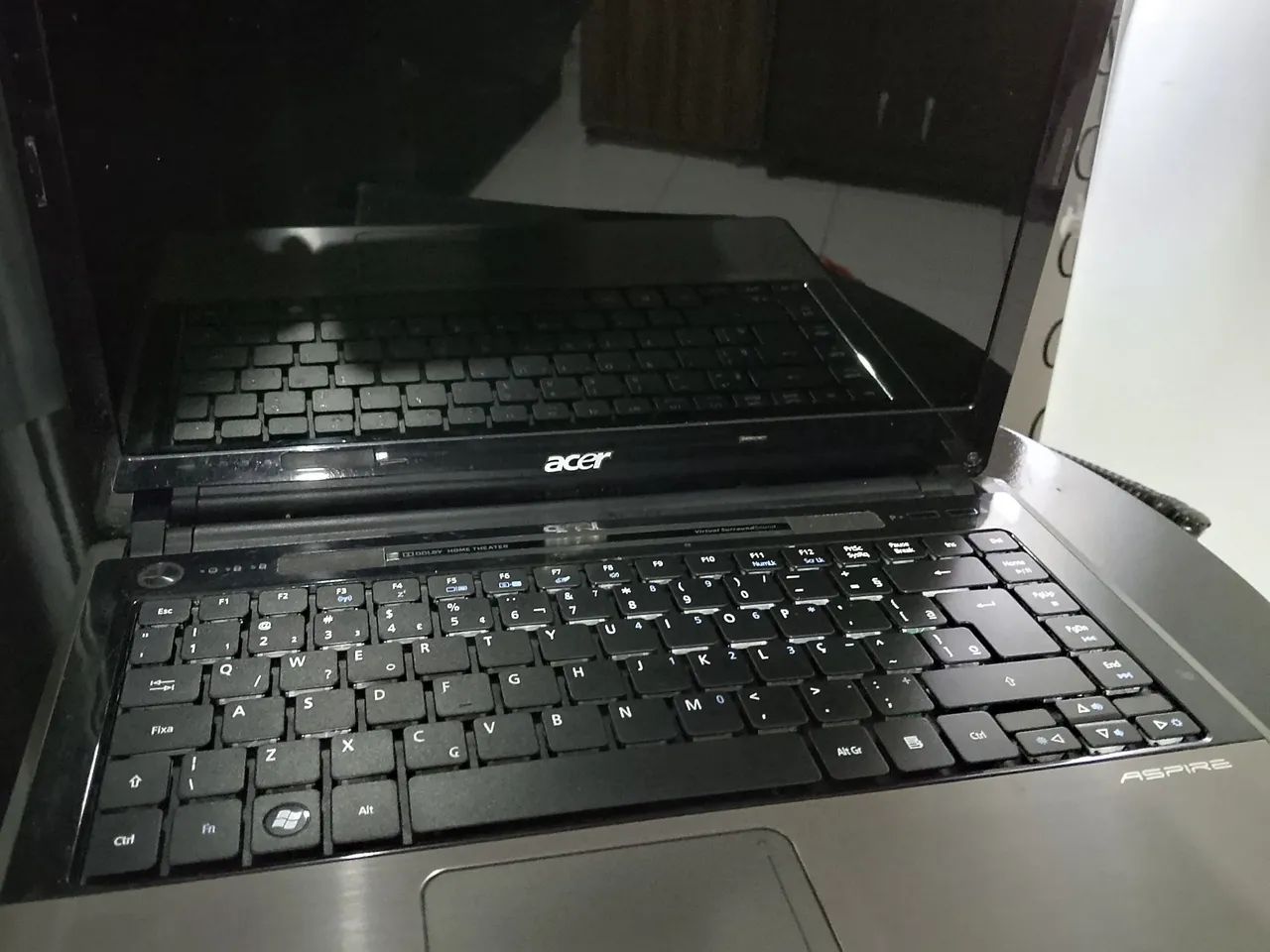 Notebook  - Foto 2