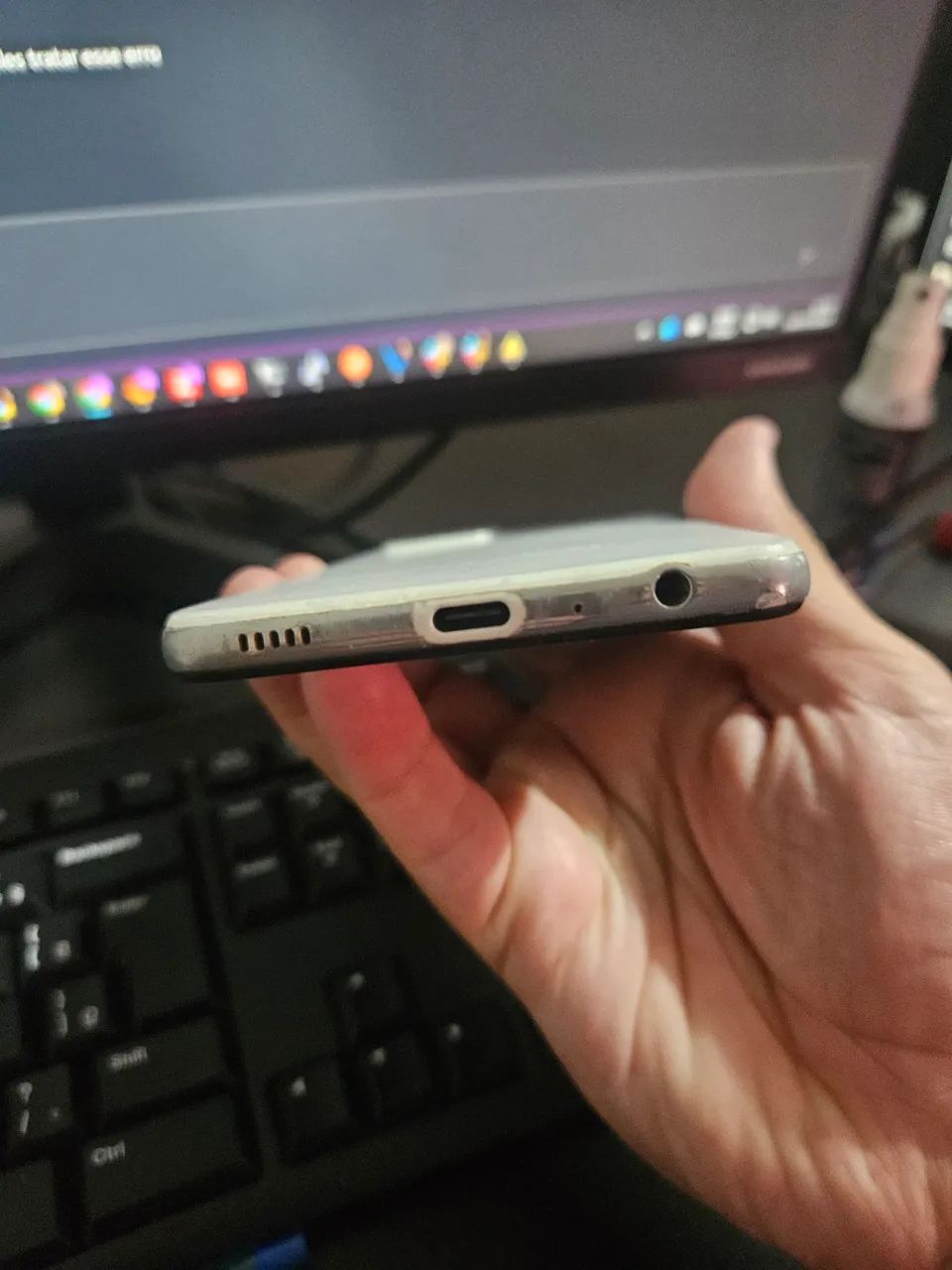 Samsung Galáxy A52s - Foto 3