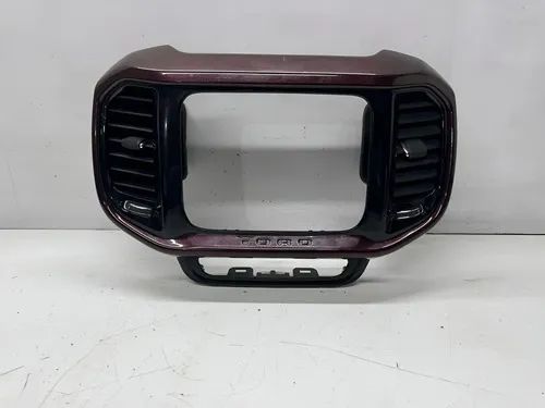 Moldura Central Painel Difusor De Ar Fiat Toro