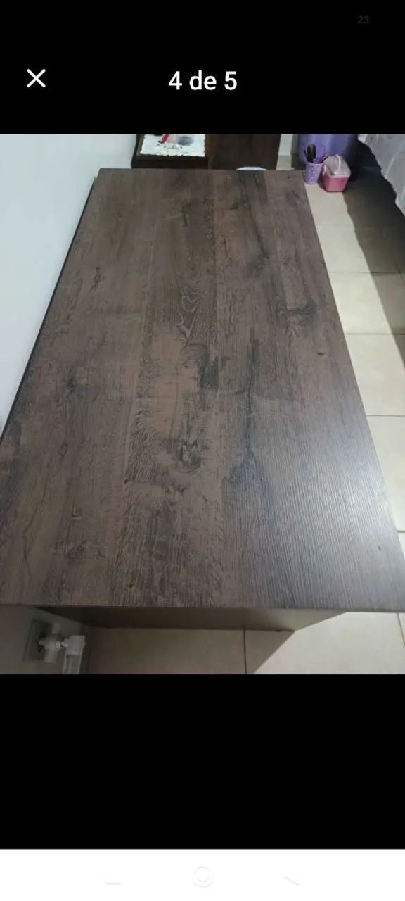 Escrivaninha - Foto 3