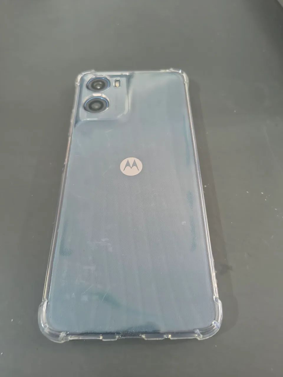 Vendo Motorola g06 pego outro celular com volta