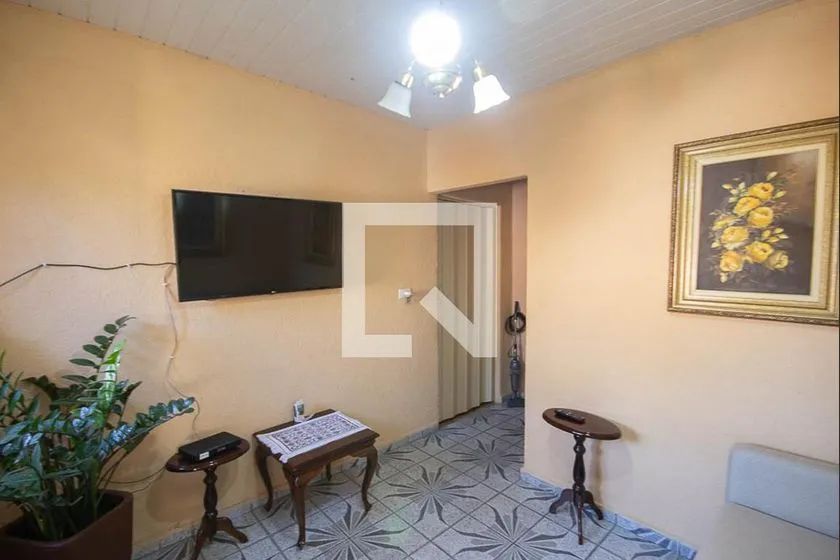 Casa à Venda - Vila Maria , 3 Quartos, 200 m2