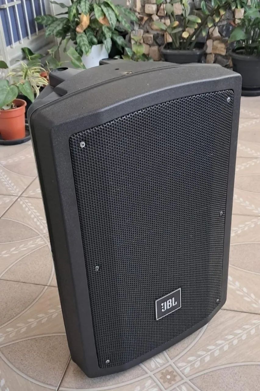 Caixa JBL JS12BT - Foto 2