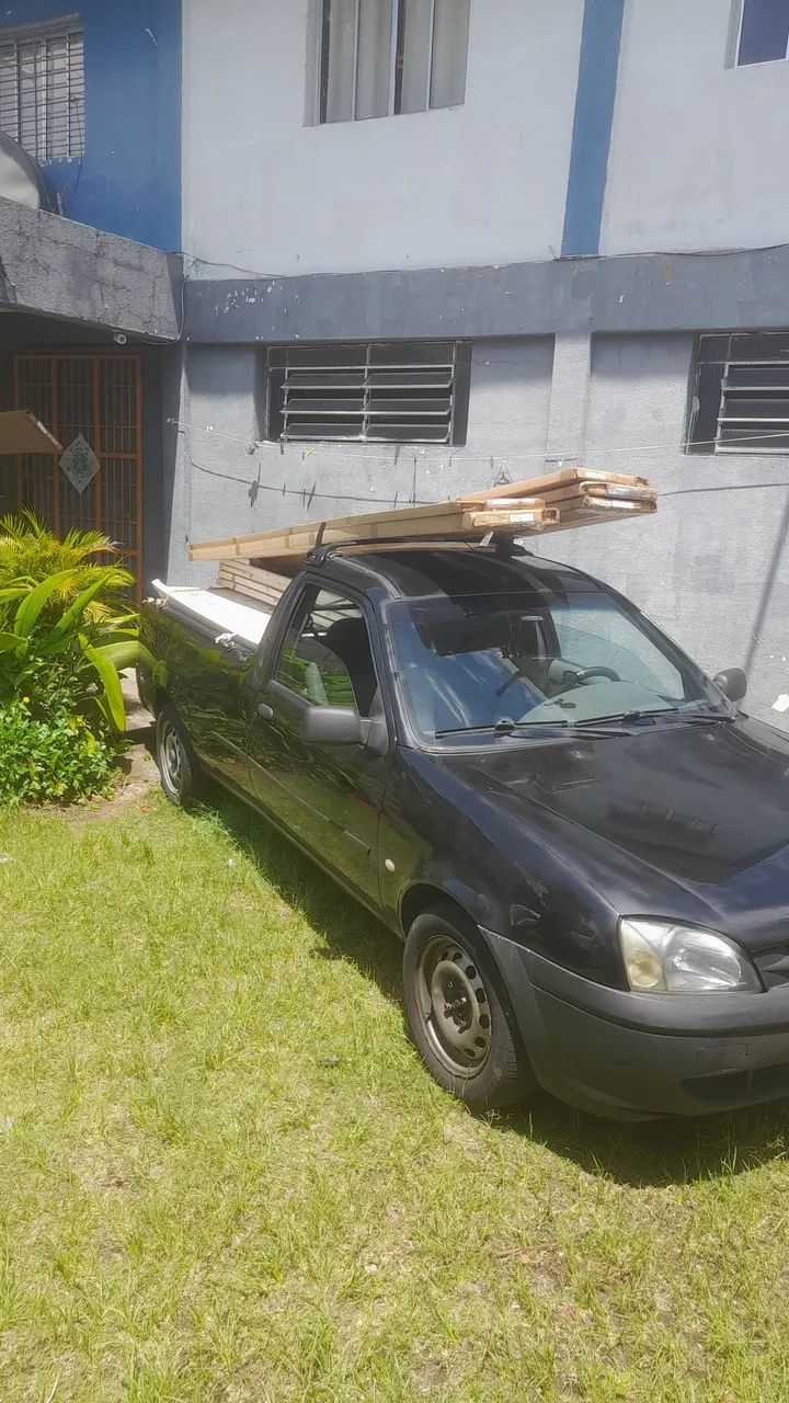 Fazemos carretos mudanças fretes, - Foto 2