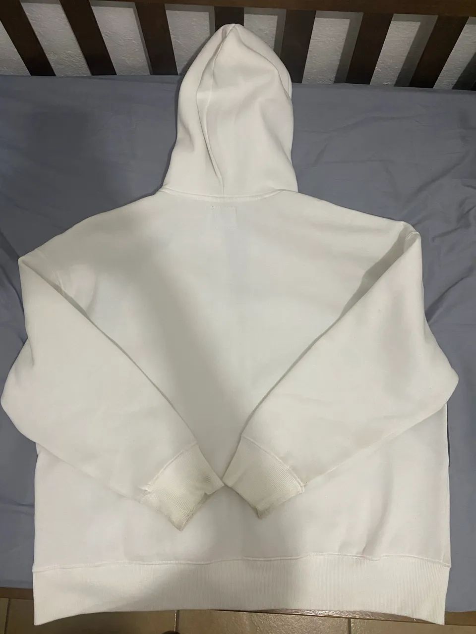 Blusa boxy Original  - Foto 2