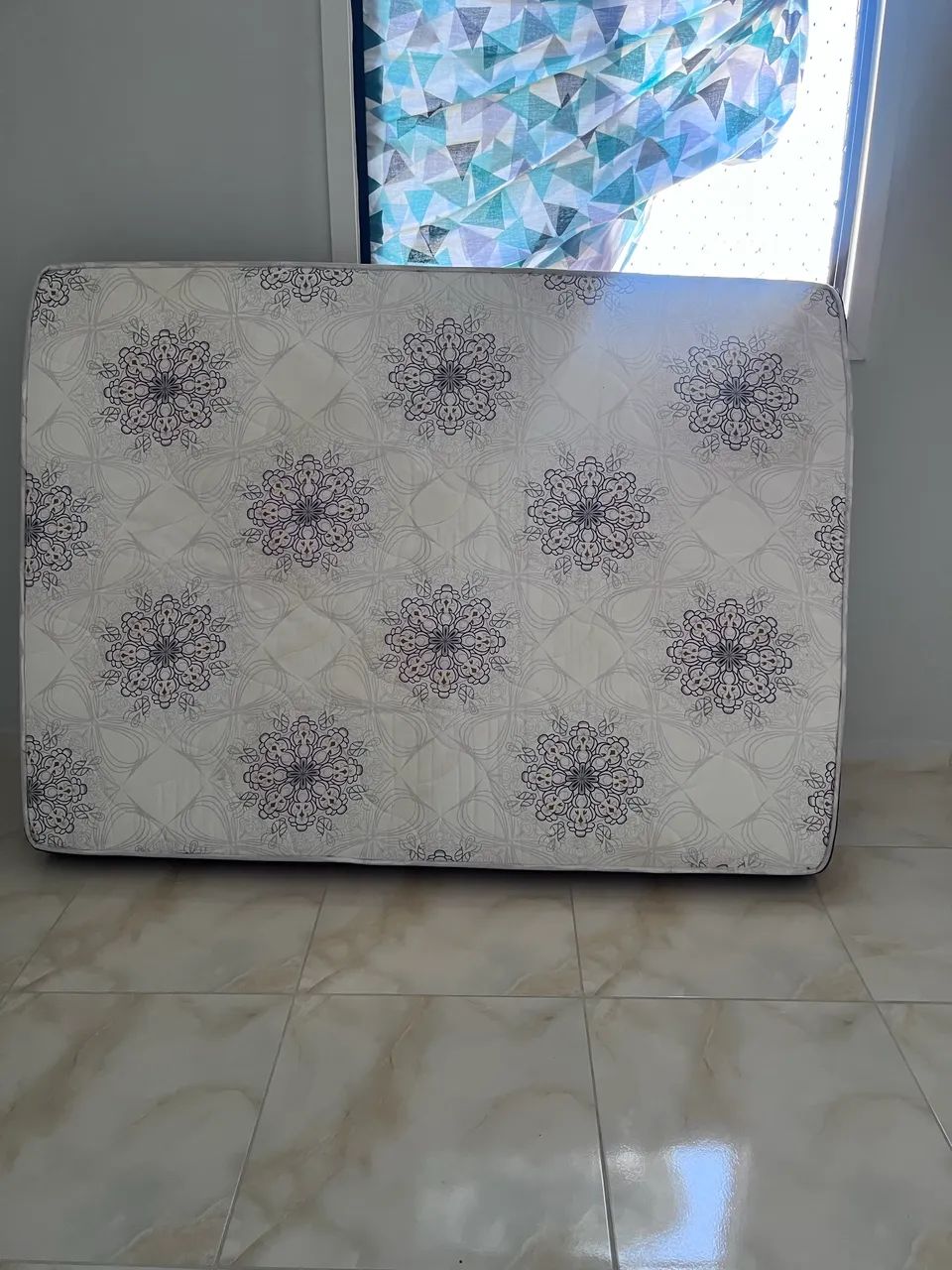 Colchão casal D20  - Foto 5