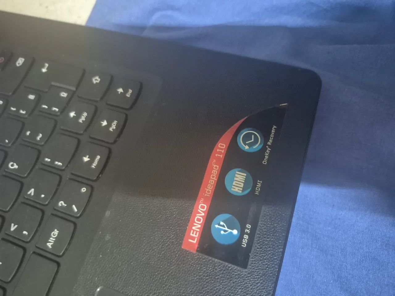 Notebook zerado - Foto 2