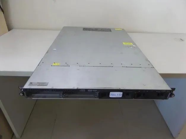 11 SERVIDORES HP DL160 G6 E DL320E GEN8  - Foto 4