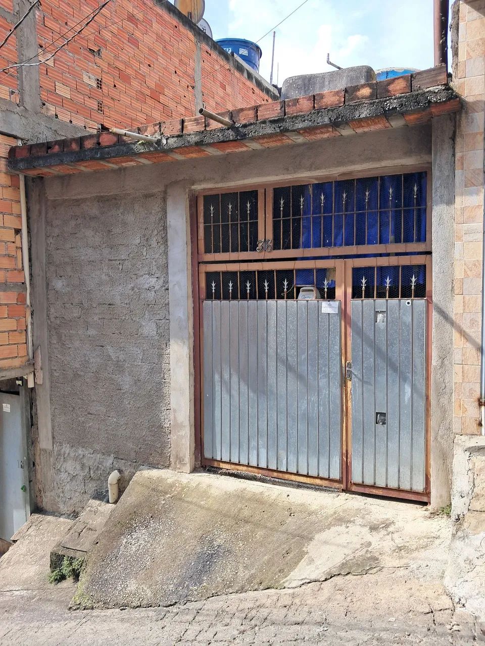 Foto - São Paulo - Recanto dos Humildes