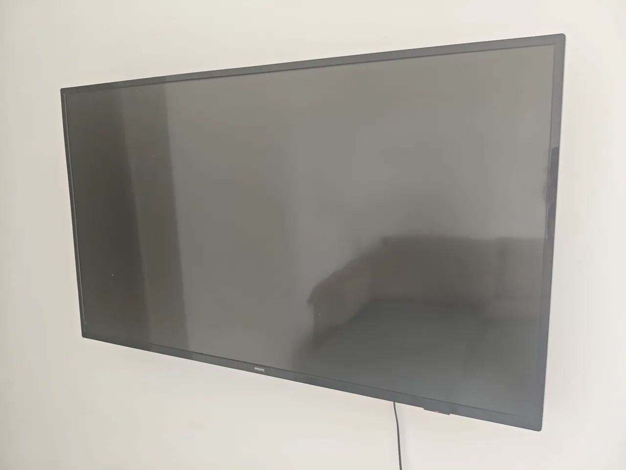 Smart tv Philips 39"